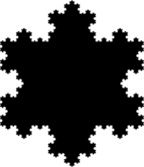 snowflake-hexa